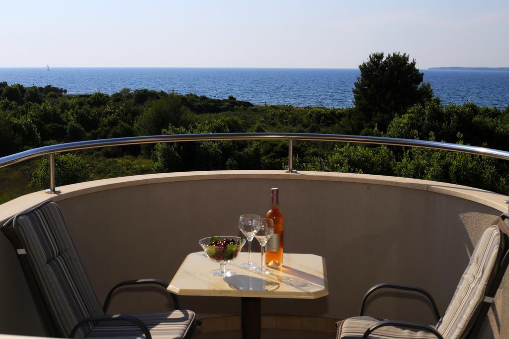 Zadar Antinov Apartments Extérieur photo