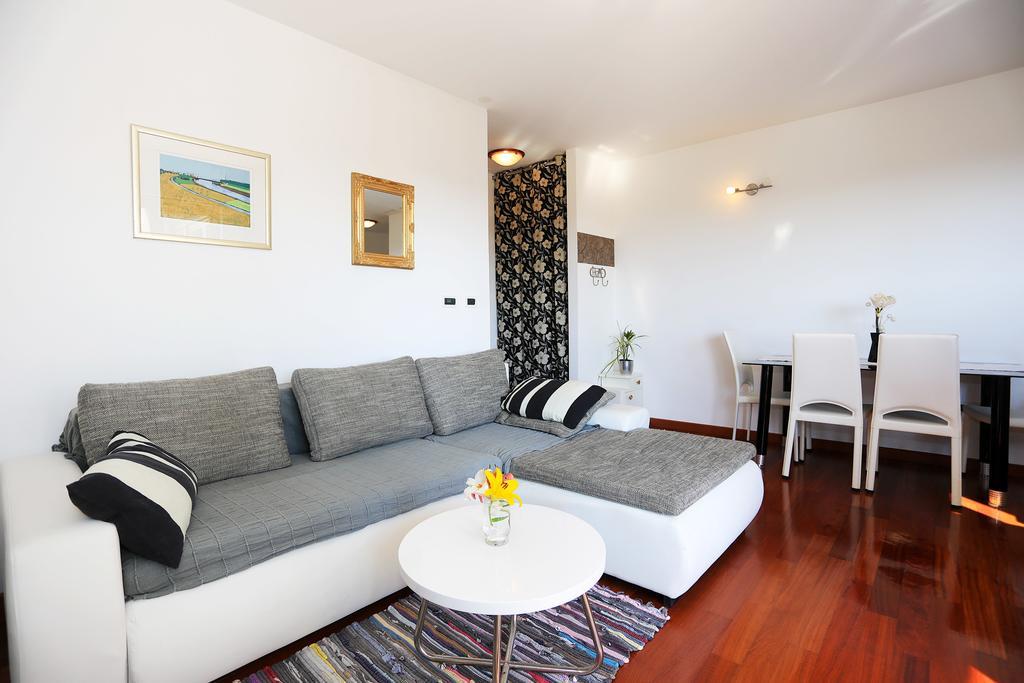 Zadar Antinov Apartments Chambre photo