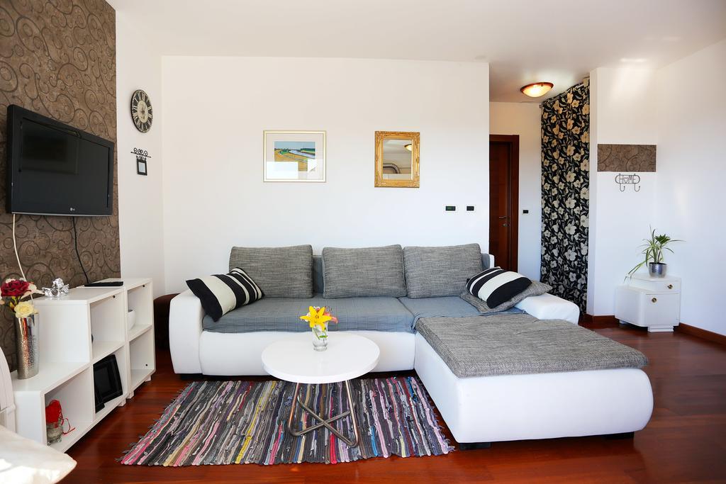 Zadar Antinov Apartments Chambre photo