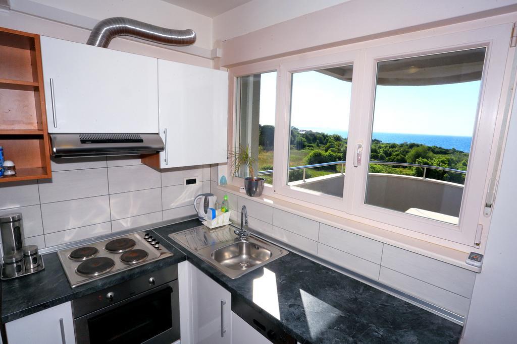 Zadar Antinov Apartments Chambre photo