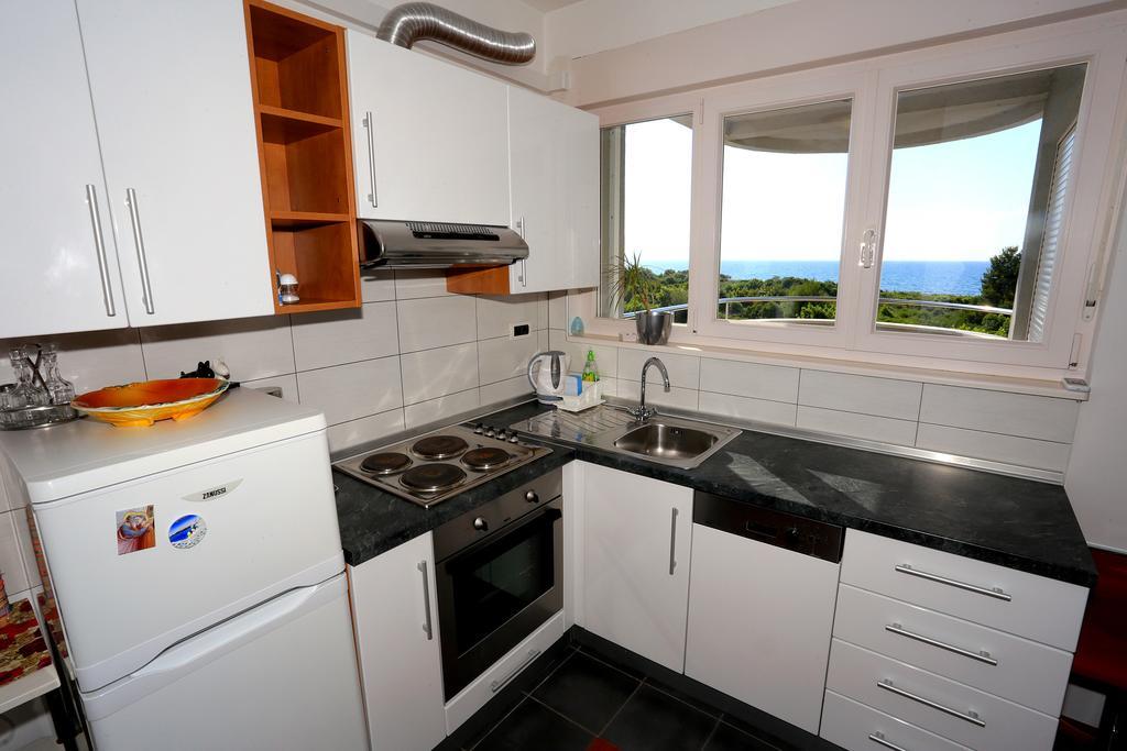 Zadar Antinov Apartments Chambre photo