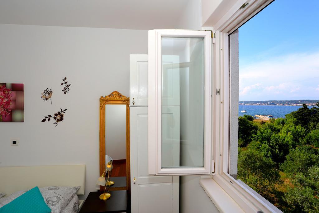 Zadar Antinov Apartments Chambre photo