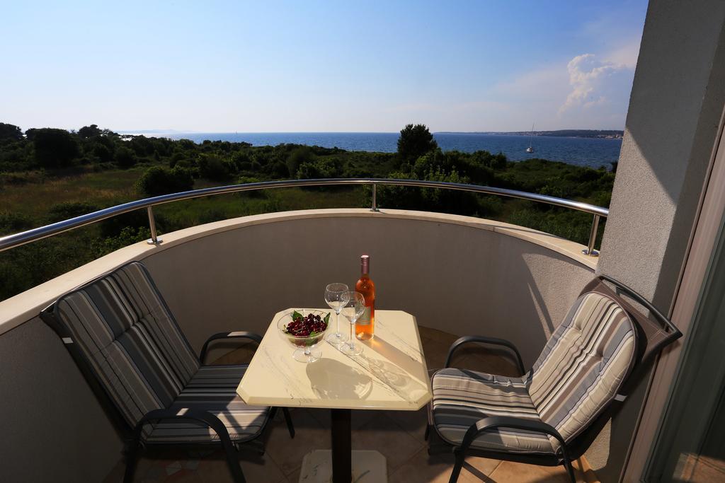 Zadar Antinov Apartments Chambre photo