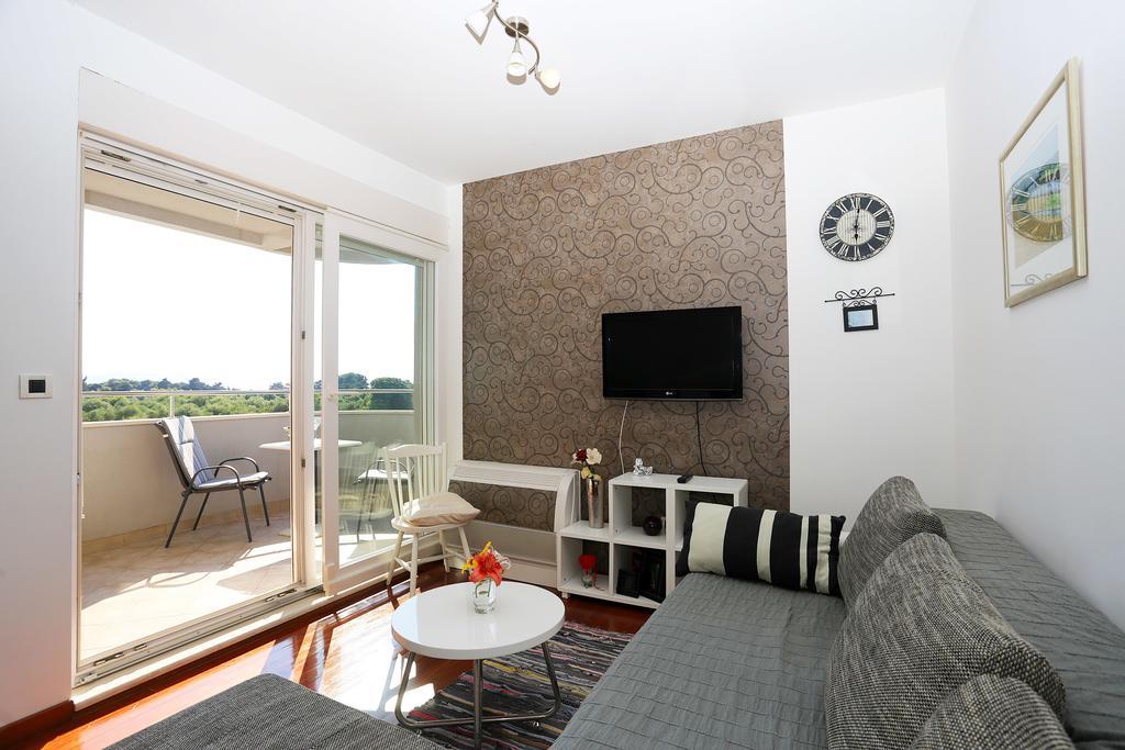 Zadar Antinov Apartments Chambre photo