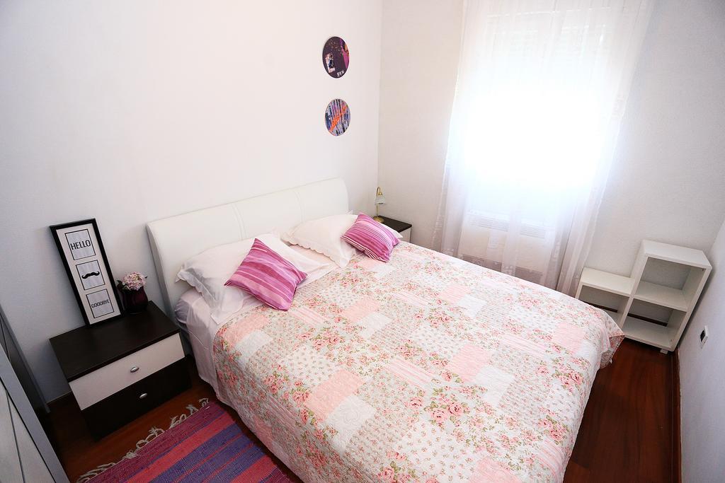 Zadar Antinov Apartments Extérieur photo