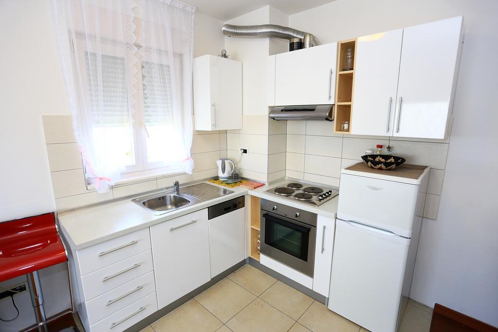 Zadar Antinov Apartments Extérieur photo