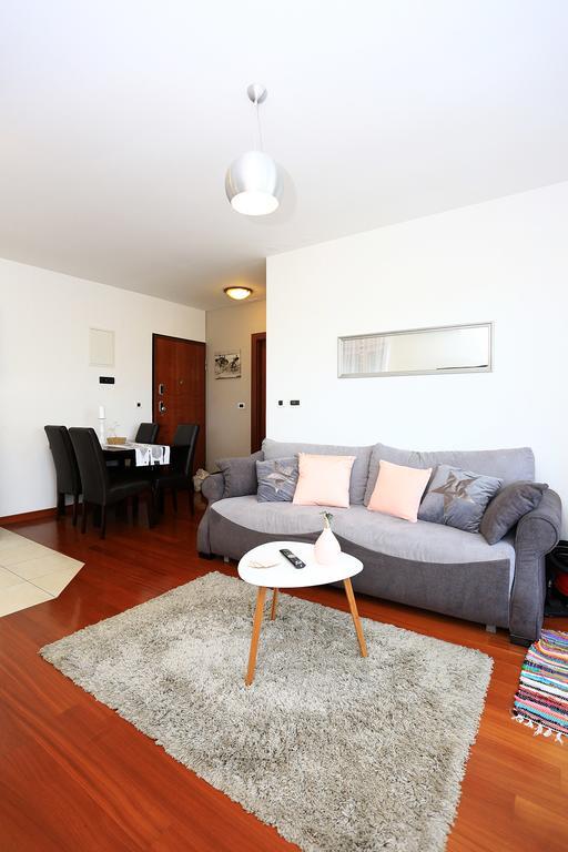 Zadar Antinov Apartments Extérieur photo