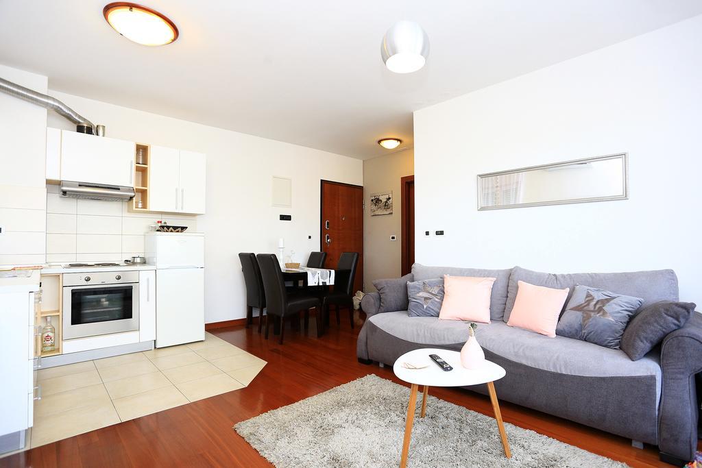 Zadar Antinov Apartments Extérieur photo