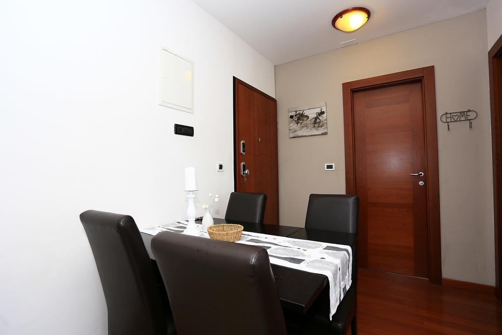 Zadar Antinov Apartments Extérieur photo