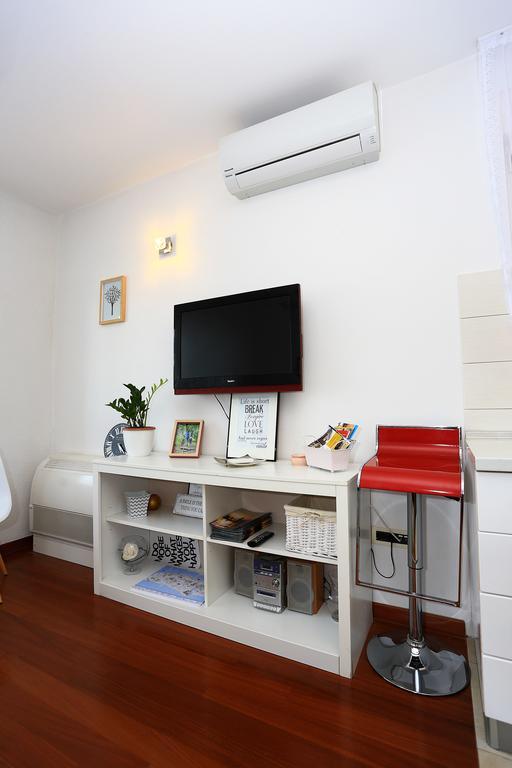 Zadar Antinov Apartments Extérieur photo