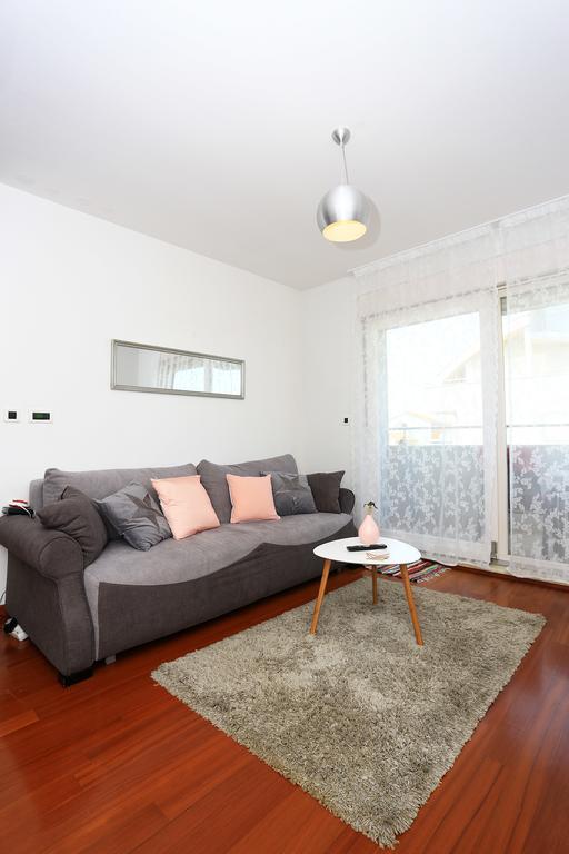 Zadar Antinov Apartments Extérieur photo