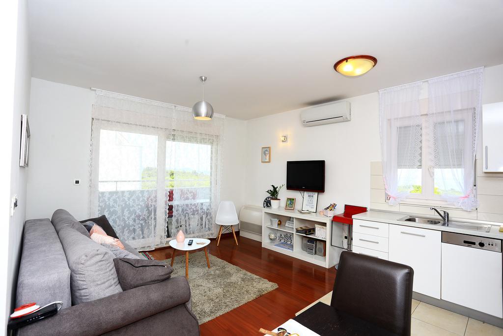 Zadar Antinov Apartments Extérieur photo