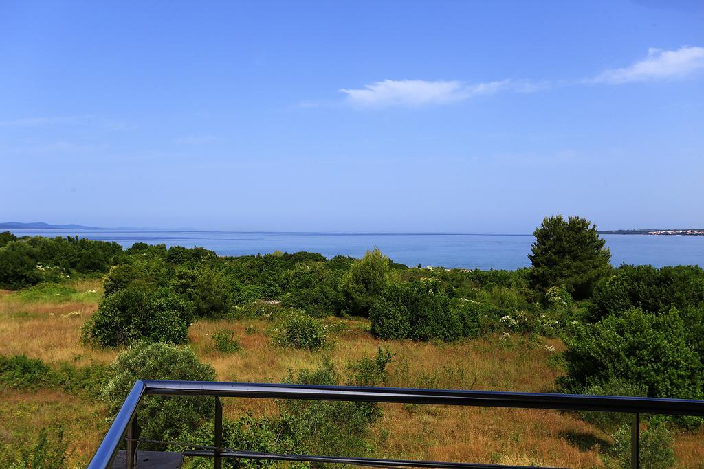 Zadar Antinov Apartments Extérieur photo