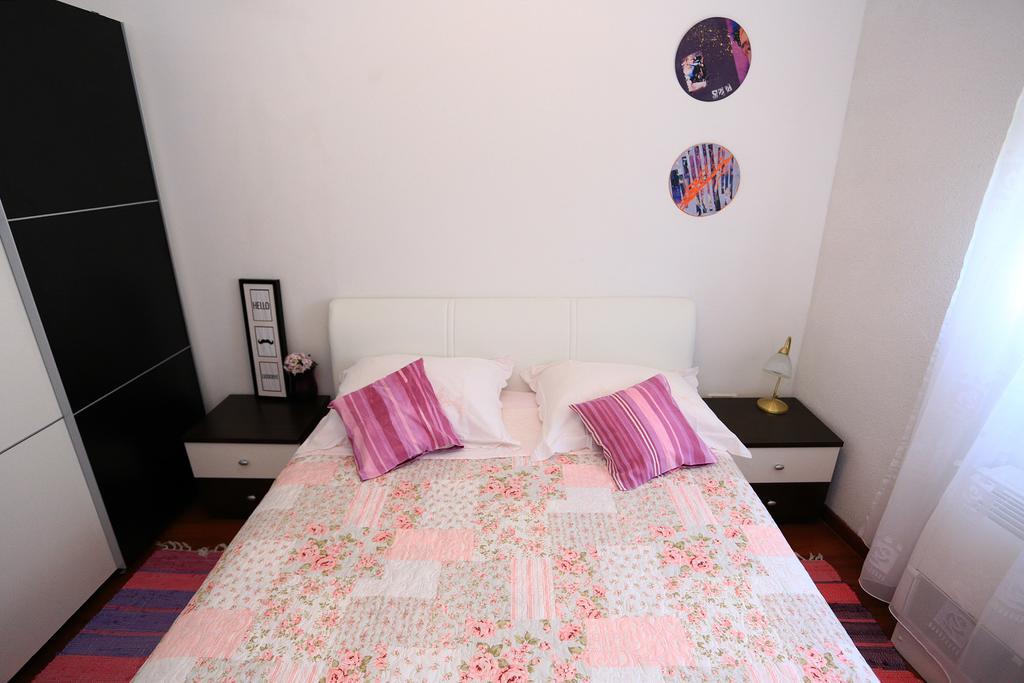 Zadar Antinov Apartments Extérieur photo