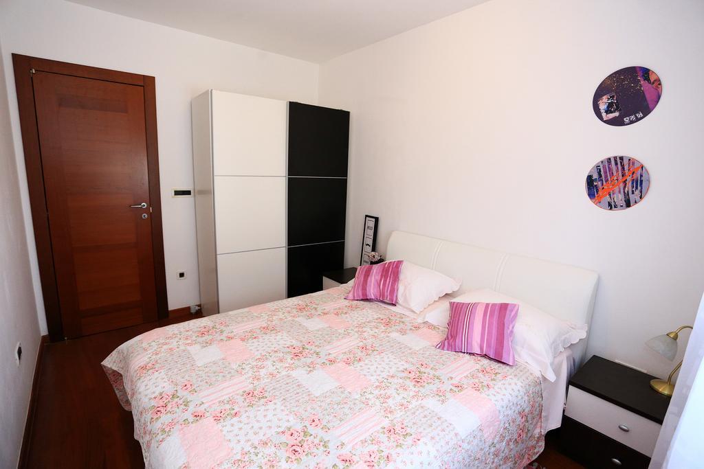 Zadar Antinov Apartments Extérieur photo