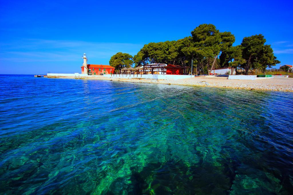 Zadar Antinov Apartments Extérieur photo