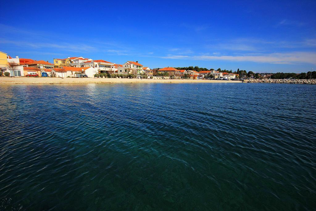 Zadar Antinov Apartments Extérieur photo